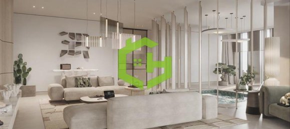 4 bedrooms Apartment in Business Bay, UAE No. 102305 5