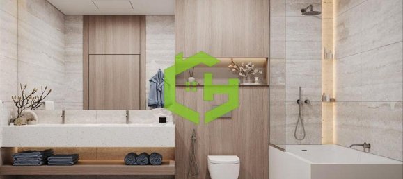 4 bedrooms Apartment in Business Bay, UAE No. 102305 12