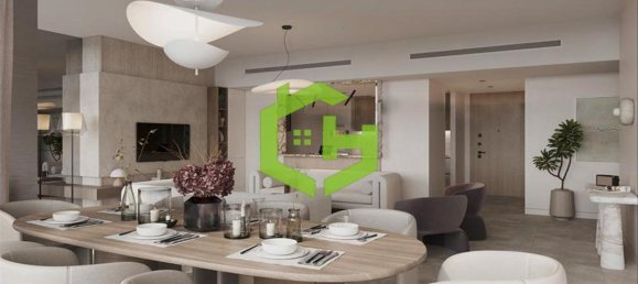 4 bedrooms Apartment in Business Bay, UAE No. 102305 4