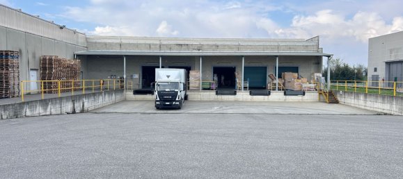 Almacén en Pagazzano, Italy 13500 m² No. 364743 2