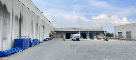 Almacén en Pagazzano, Italy 13500 m² No. 364743 7