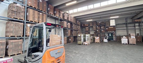 Almacén en Pagazzano, Italy 13500 m² No. 364743 12