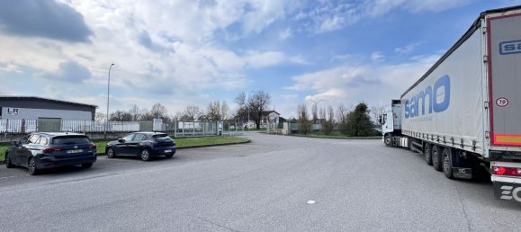 Almacén en Pagazzano, Italy 13500 m² No. 364743 11