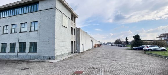 Almacén en Pagazzano, Italy 13500 m² No. 364743 6