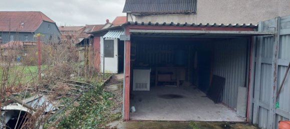 Таунхаус с 4 комнатами в Унструт-Хайних, Германия № 104584 4