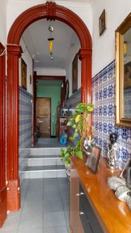 Casa T3 em Porto, Portugal N.º 14750