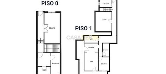 Casa T3 em Porto, Portugal N.º 14750 4