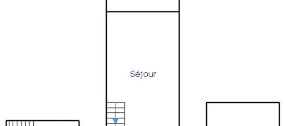 Apartamento de 2 dormitorios en Vendome, France No. 68289 8