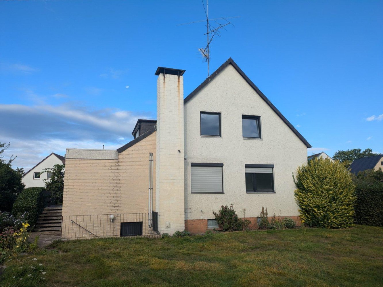 Casa de 7 divisões em Hanover, Germany N.º 296948