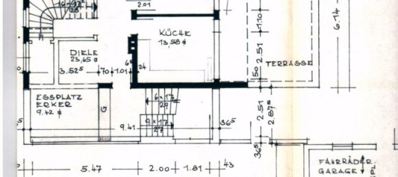 Casa de 7 divisões em Hanover, Germany N.º 296948 2