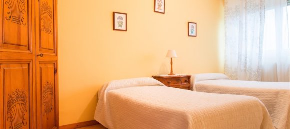 5 Schlafzimmer Haus in Zuera, Spain, Nr. 65566 17