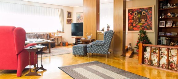 5 Schlafzimmer Haus in Zuera, Spain, Nr. 65566 39