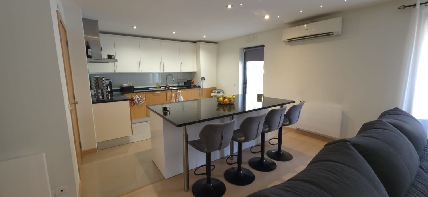 2 chambres Appartement à Olhao, Portugal No. 321819