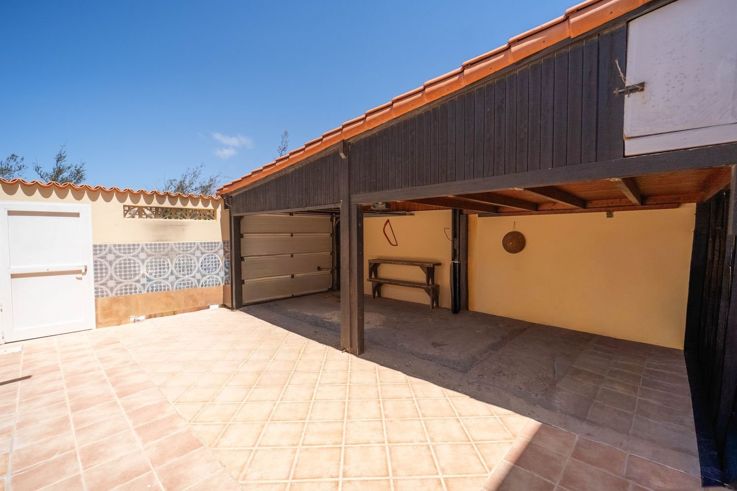 3 bedrooms House in Fuerteventura, Spain No. 210982