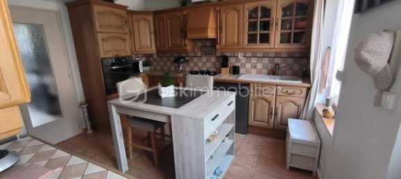 4 bedrooms House in Yonne, France No. 300776 5