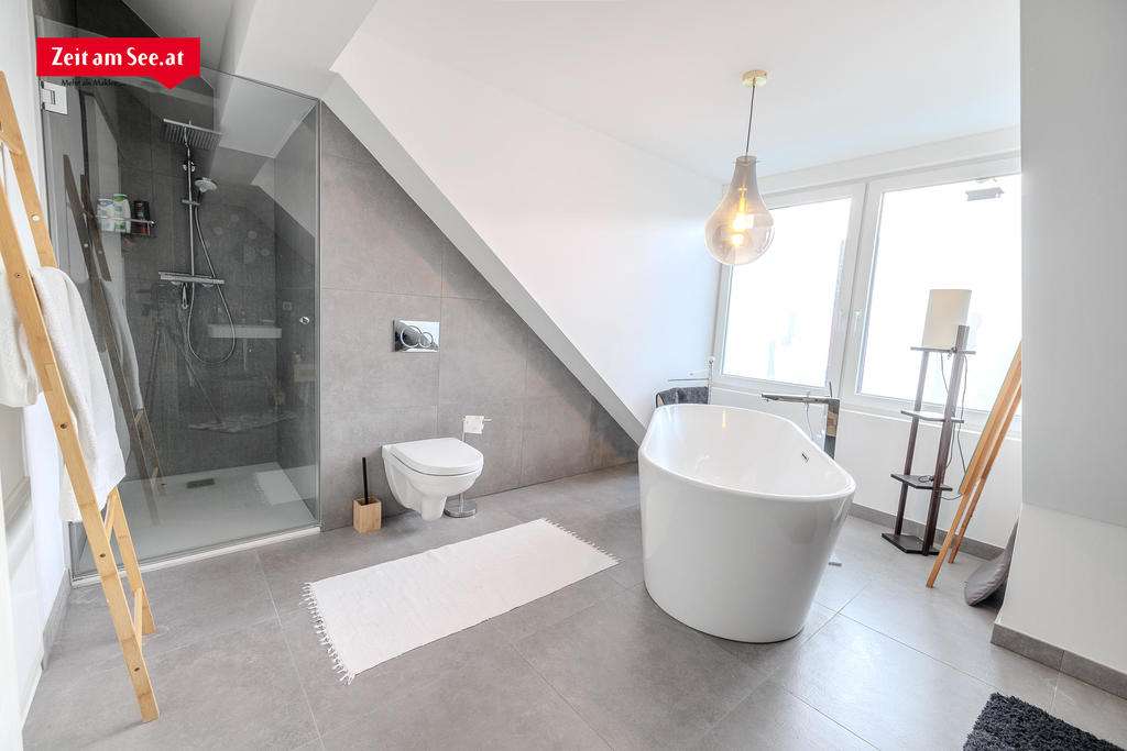 Apartamento T1 em St. Georgen im Attergau, Austria N.º 125793