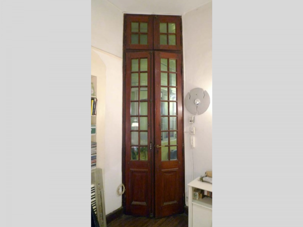 4 غرف نوم شقة في Buenos Aires, Argentina رقم 94061