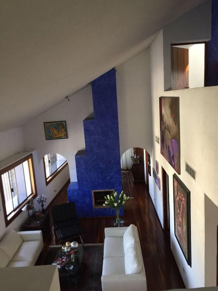 Casa de 3 dormitorios en Nuevo León, Mexico No. 166632