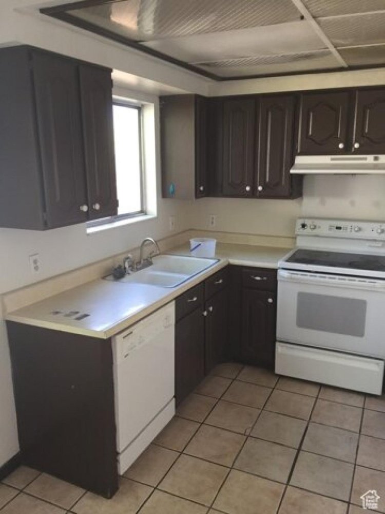 Дом с 4 спальнями в Ogden, США № 440841