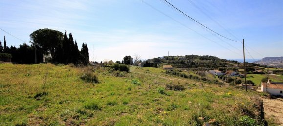  Land in Benissa, Spain No. 3151 3