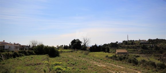  Land in Benissa, Spain No. 3151 5