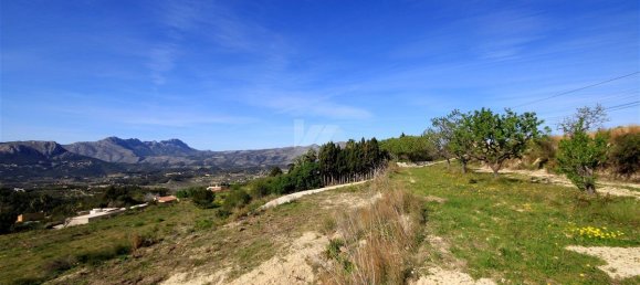  Land in Benissa, Spain No. 3151 6