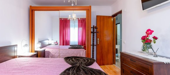 6 bedrooms House in Corroios, Portugal No. 156249 30