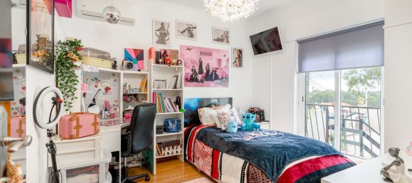 6 bedrooms House in Corroios, Portugal No. 156249 20