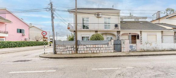 6 bedrooms House in Corroios, Portugal No. 156249 48