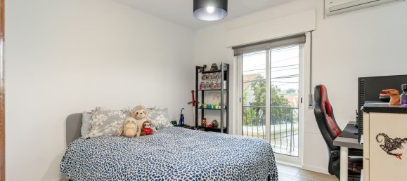 6 bedrooms House in Corroios, Portugal No. 156249 16