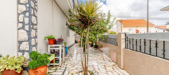 6 bedrooms House in Corroios, Portugal No. 156249 47