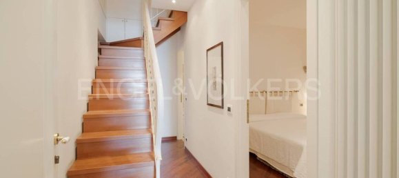 Квартира с 3 спальнями в Алассио, Италия № 127715 6