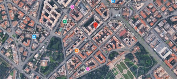 2 chambres Appartement à Rome, Italy No. 360348 7