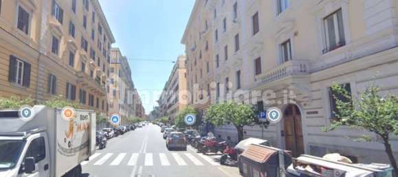 2 chambres Appartement à Rome, Italy No. 360348 5