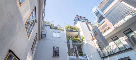 2 rooms Apartment in Mariahilf, Austria No. 6105 19