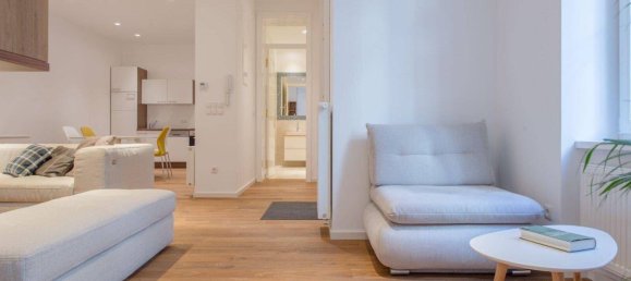 2 rooms Apartment in Mariahilf, Austria No. 6105 17