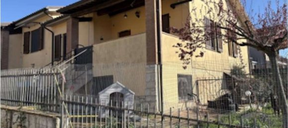 3 chambres Appartement à Montecastrilli, Italy No. 349290 7