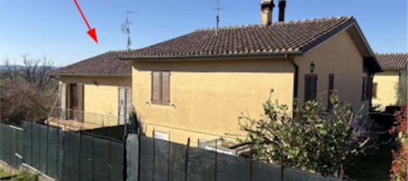 3 chambres Appartement à Montecastrilli, Italy No. 349290 8