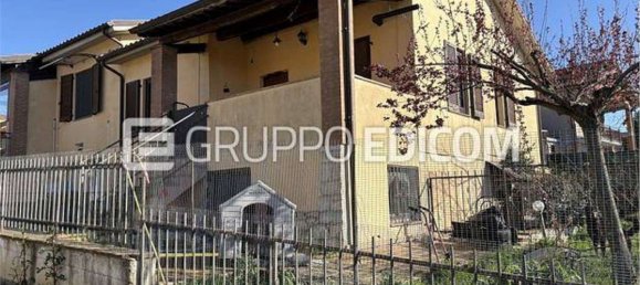 3 chambres Appartement à Montecastrilli, Italy No. 349290 4