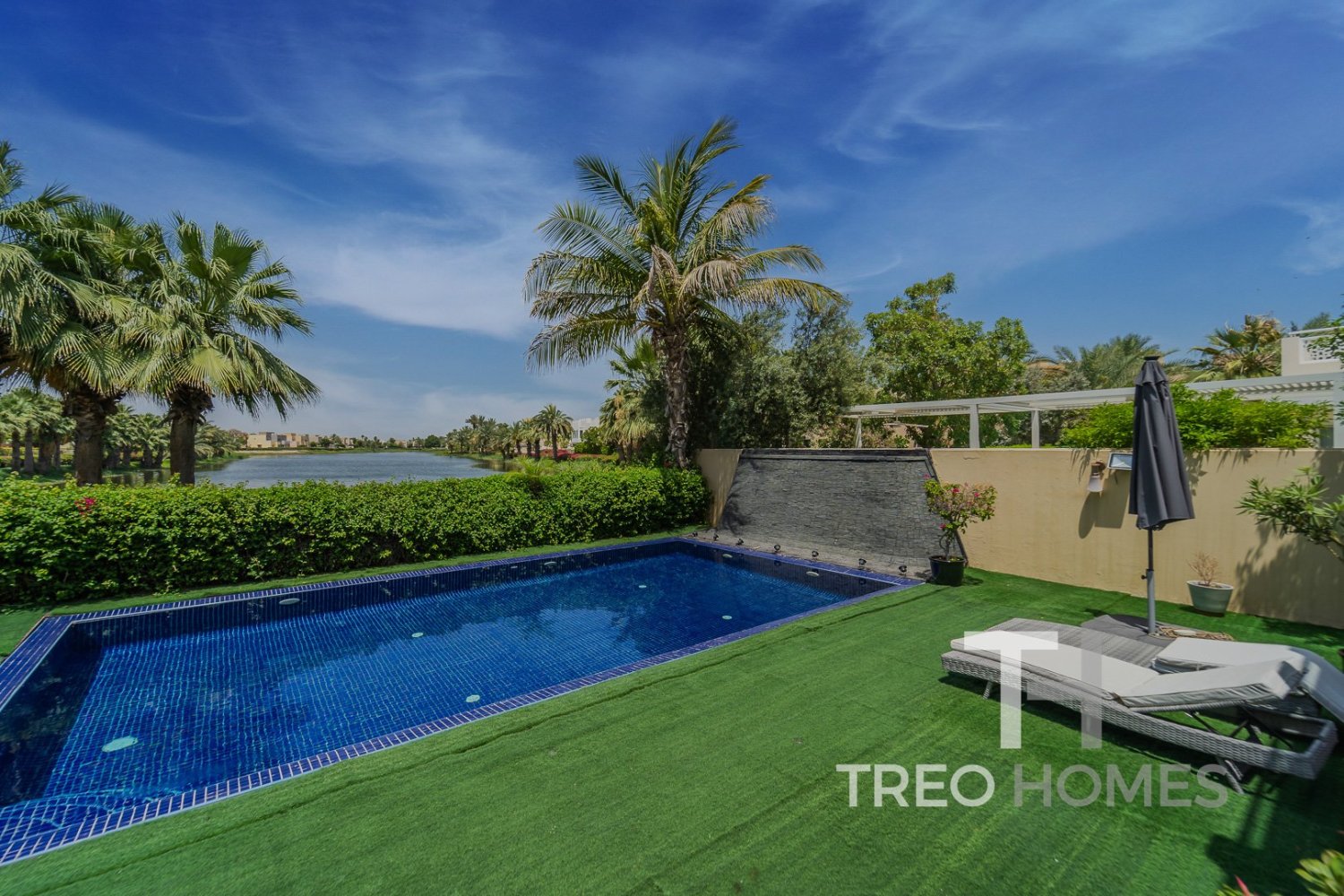 5 Schlafzimmer Villa in Meadows, UAE, Nr. 95653