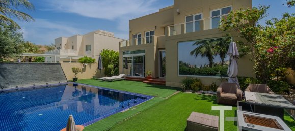 Вилла с 5 спальнями в Meadows, ОАЭ № 95653 10