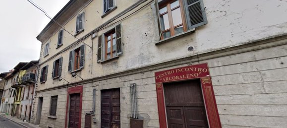 3 rooms Apartment in Romagnano Sesia, Italy No. 115577 6