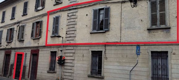 3 rooms Apartment in Romagnano Sesia, Italy No. 115577 15