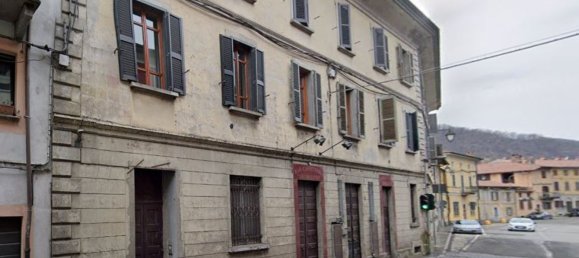 3 rooms Apartment in Romagnano Sesia, Italy No. 115577 24