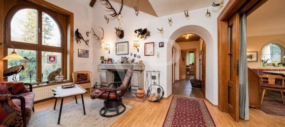 5 bedrooms Villa in Vils, Austria No. 49142 5