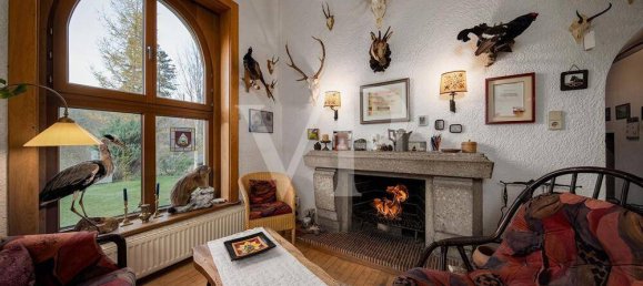 5 bedrooms Villa in Vils, Austria No. 49142 4