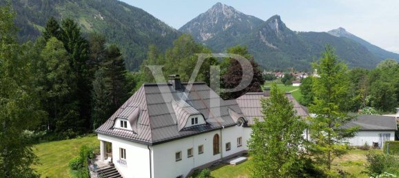 5 bedrooms Villa in Vils, Austria No. 49142 2