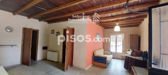 5 bedrooms Townhouse in Salamanca, Spain No. 70352 3