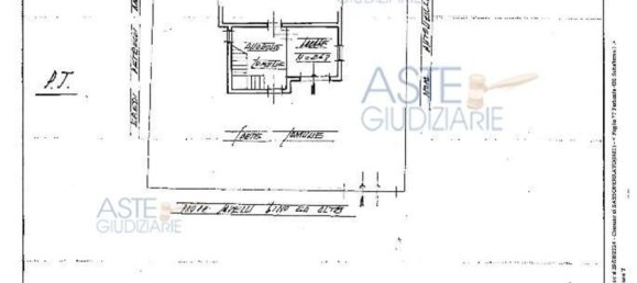 5 غرف نوم منزل في Sassoferrato, Italy رقم 348364 4