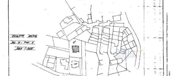 5 غرف نوم منزل في Sassoferrato, Italy رقم 348364 3